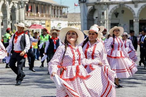 gente de arequipa|Gente de Arequipa